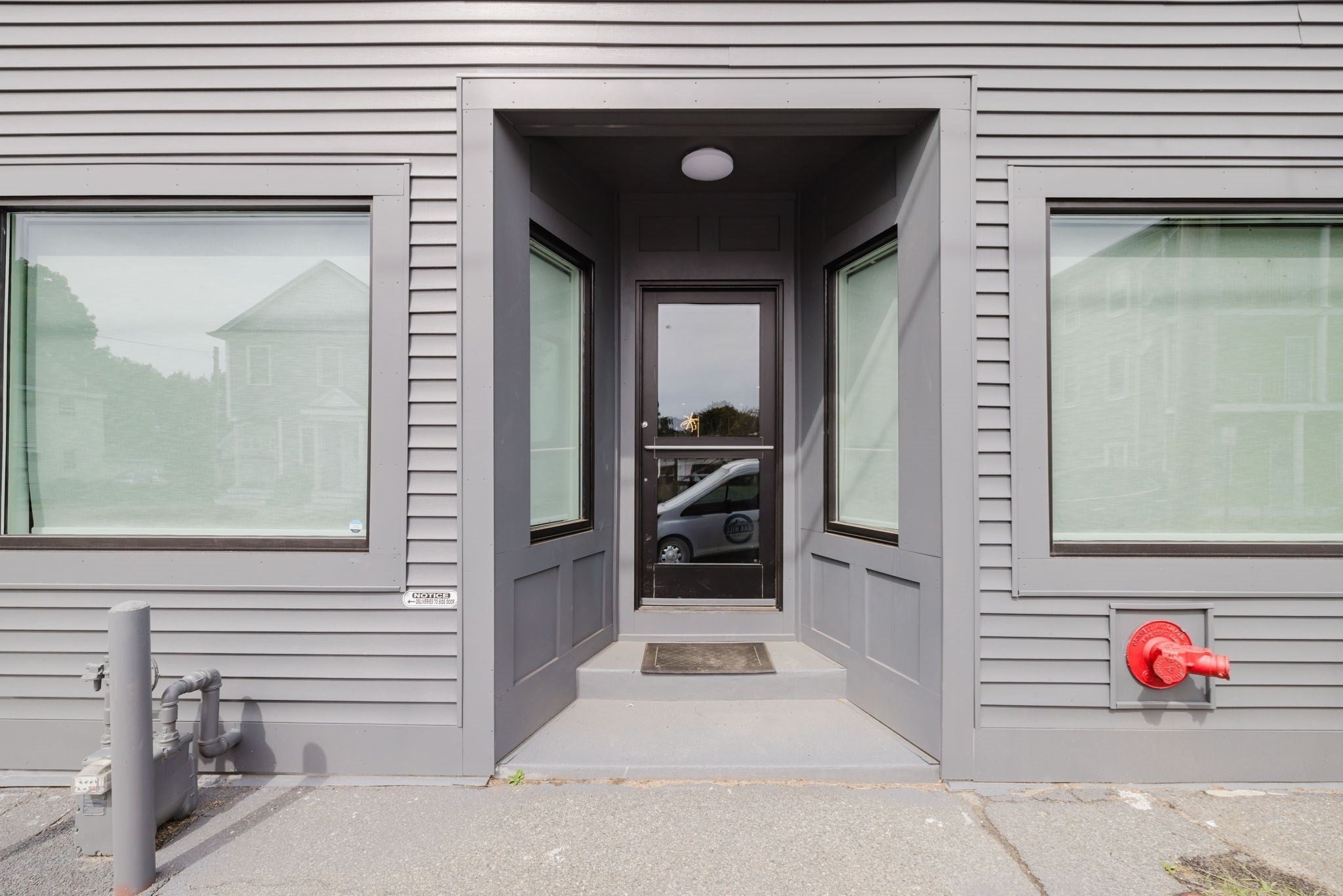 210 School St