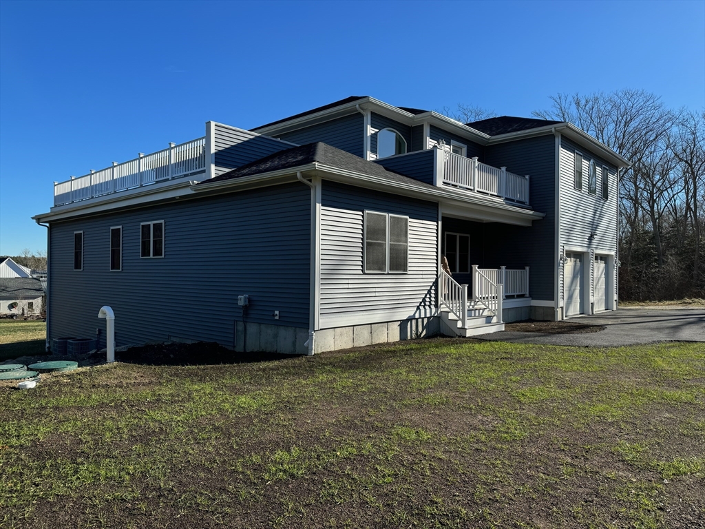 920 Drift Rd