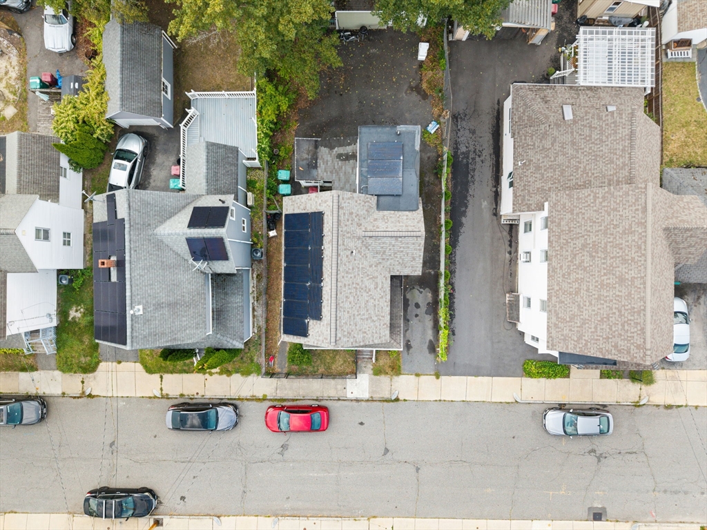 17 Oakland