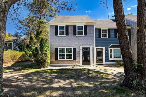 Photo of 248 Camp Street #D1, Yarmouth, MA 02673 (MLS # 73522940)