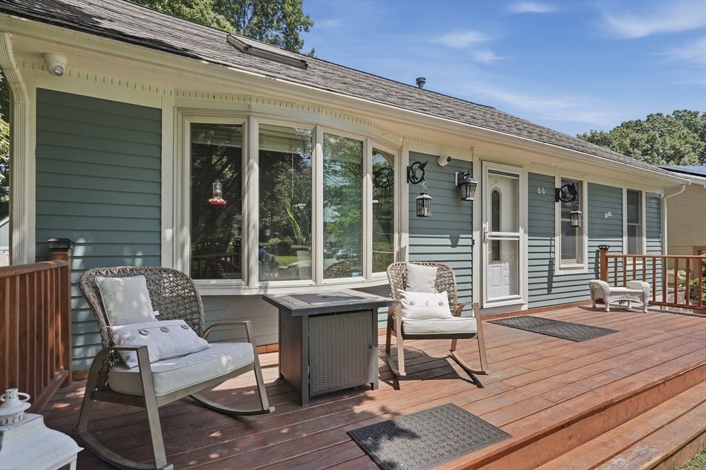 66 Rosewood Terrace