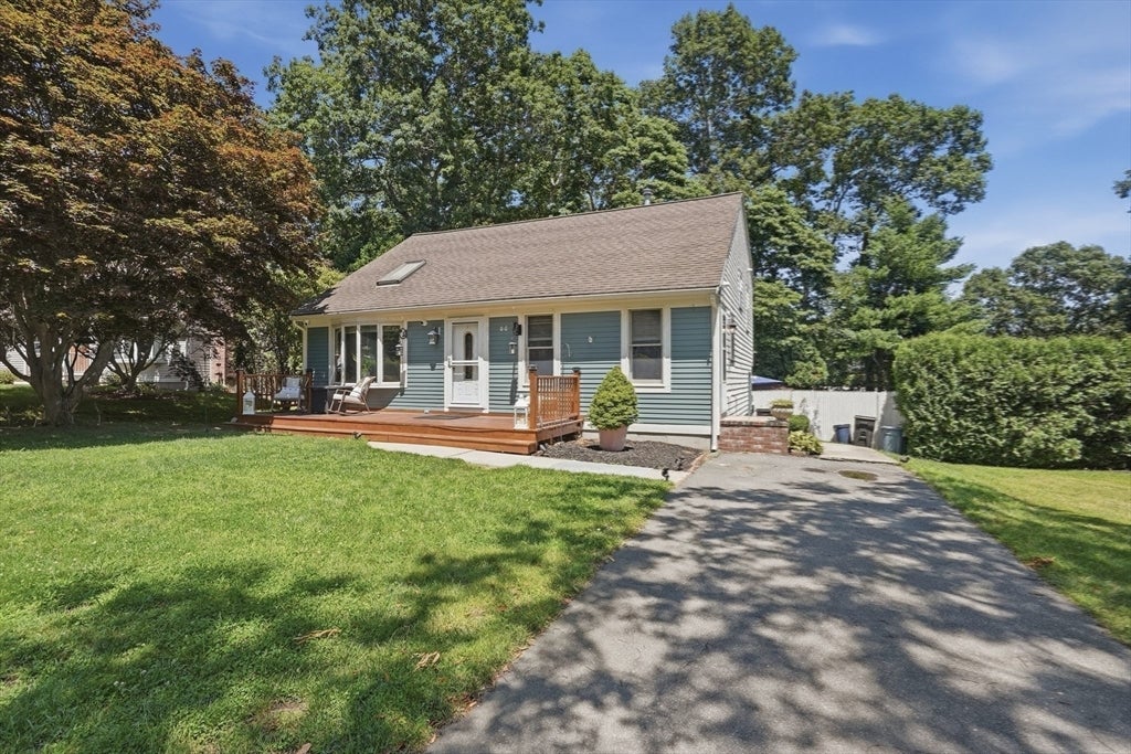 66 Rosewood Terrace