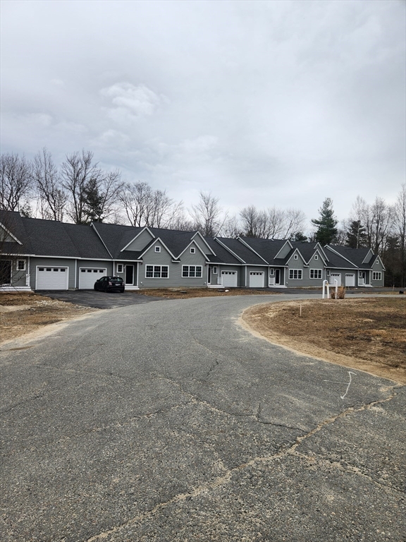 30 Four Seasons Drive 30