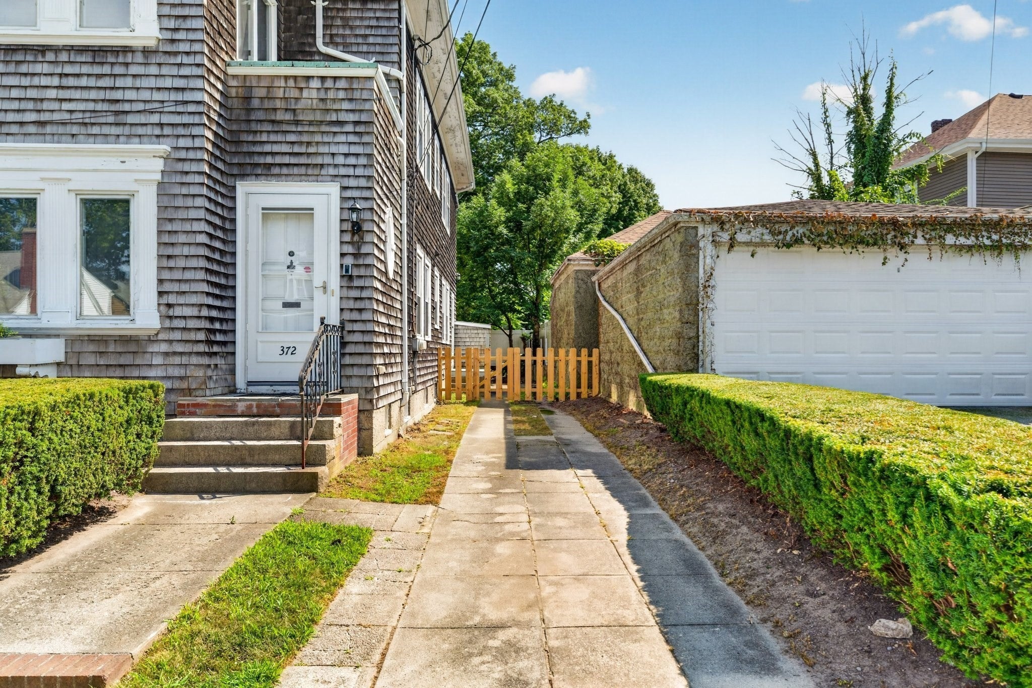 370 Maple Street #2, New Bedford, MA, 370 Maple Street #2, New Bedford, MA Photo #3