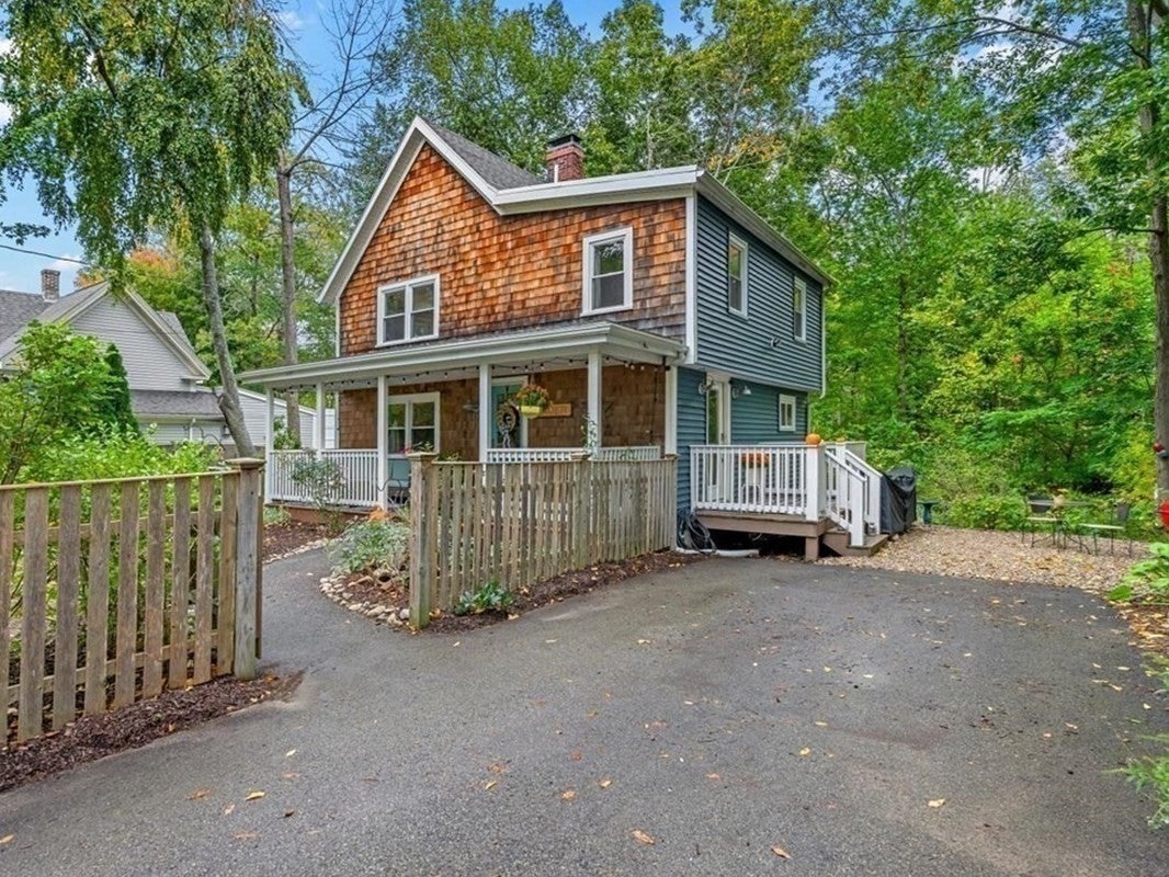 101 Booth Hill Rd, Scituate, MA, 101 Booth Hill Rd, Scituate, MA Photo #32