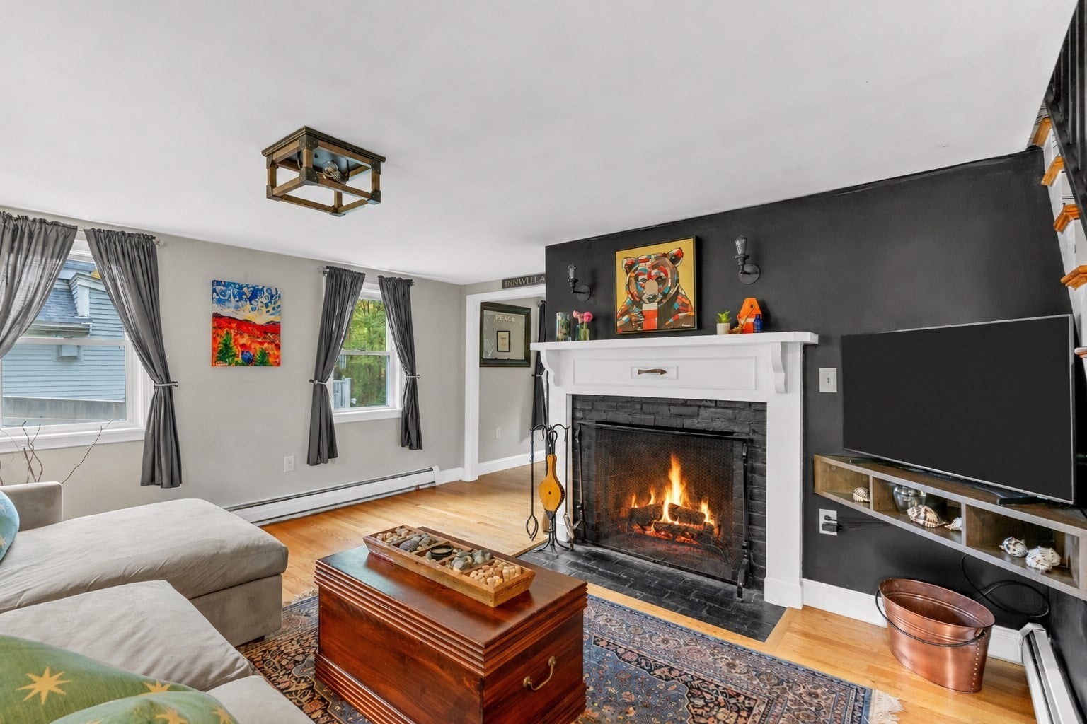 101 Booth Hill Rd, Scituate, MA, 101 Booth Hill Rd, Scituate, MA Photo #4