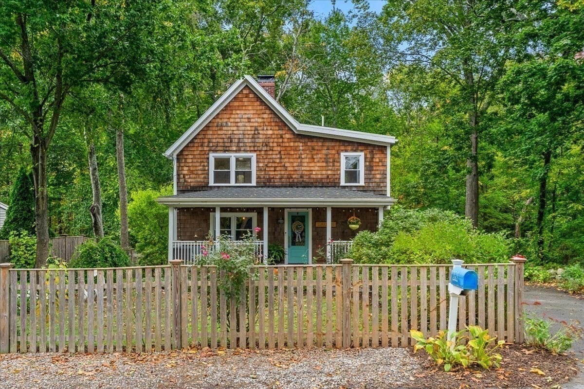 101 Booth Hill Rd, Scituate, MA, 101 Booth Hill Rd, Scituate, MA Photo #29