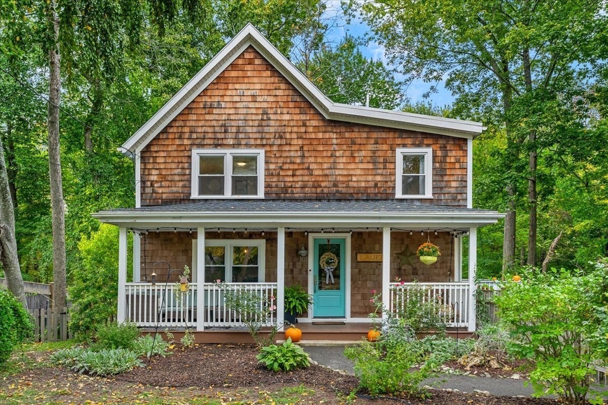101 Booth Hill Rd, Scituate, MA, 101 Booth Hill Rd, Scituate, MA Photo #1