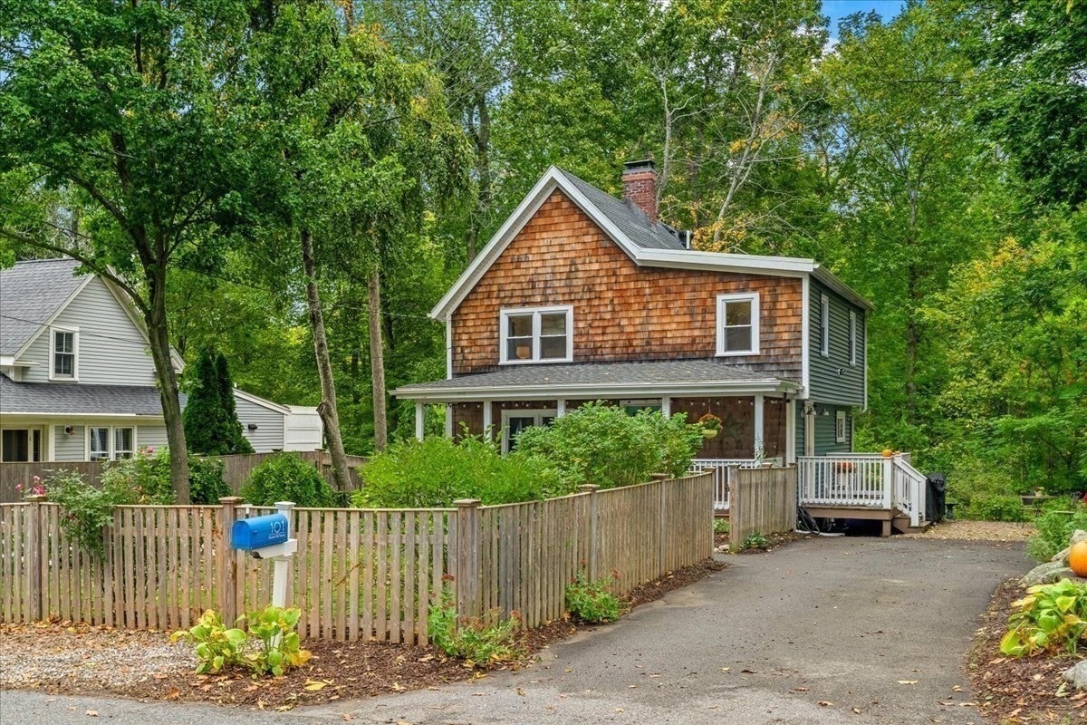 101 Booth Hill Rd, Scituate, MA, 101 Booth Hill Rd, Scituate, MA Photo #30