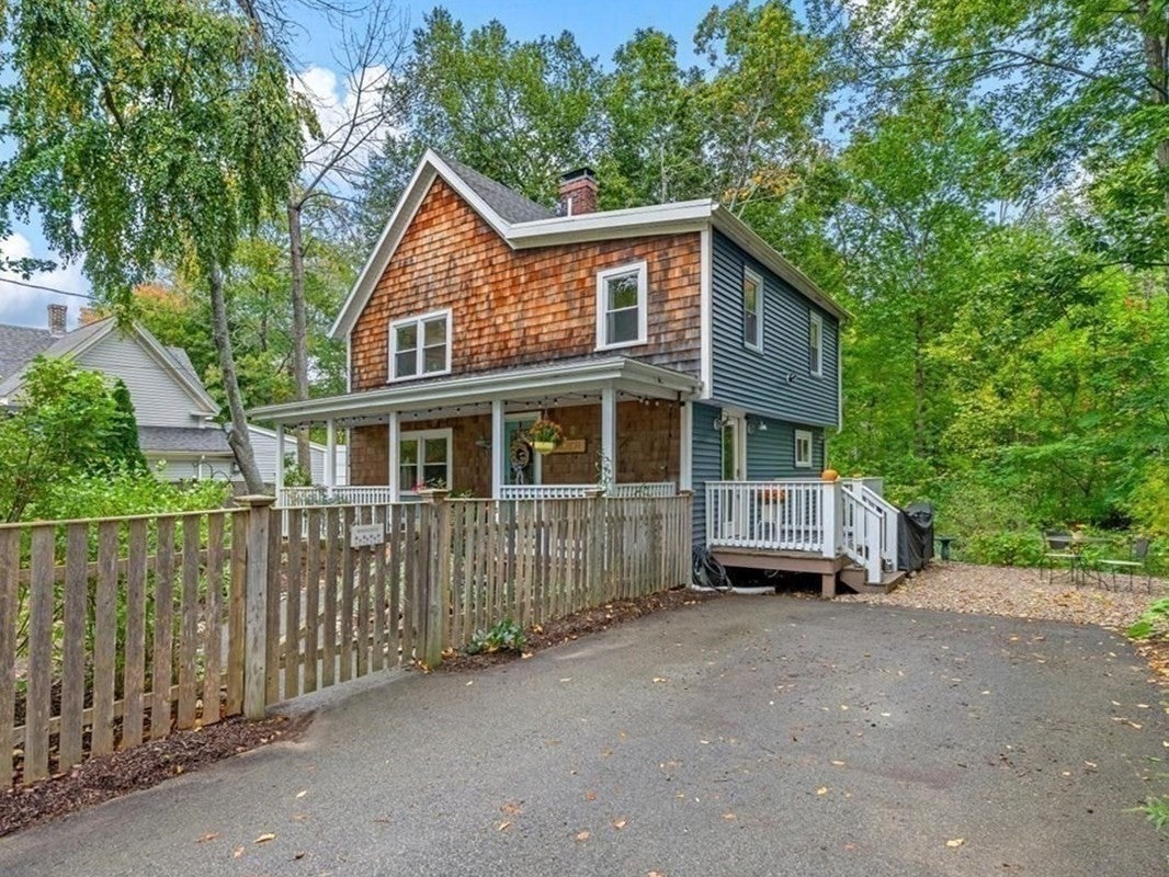 101 Booth Hill Rd, Scituate, MA, 101 Booth Hill Rd, Scituate, MA Photo #31