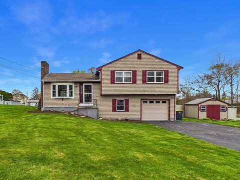 Photo of 18 Duke St, Somerset, MA 02726 (MLS # 73508853)