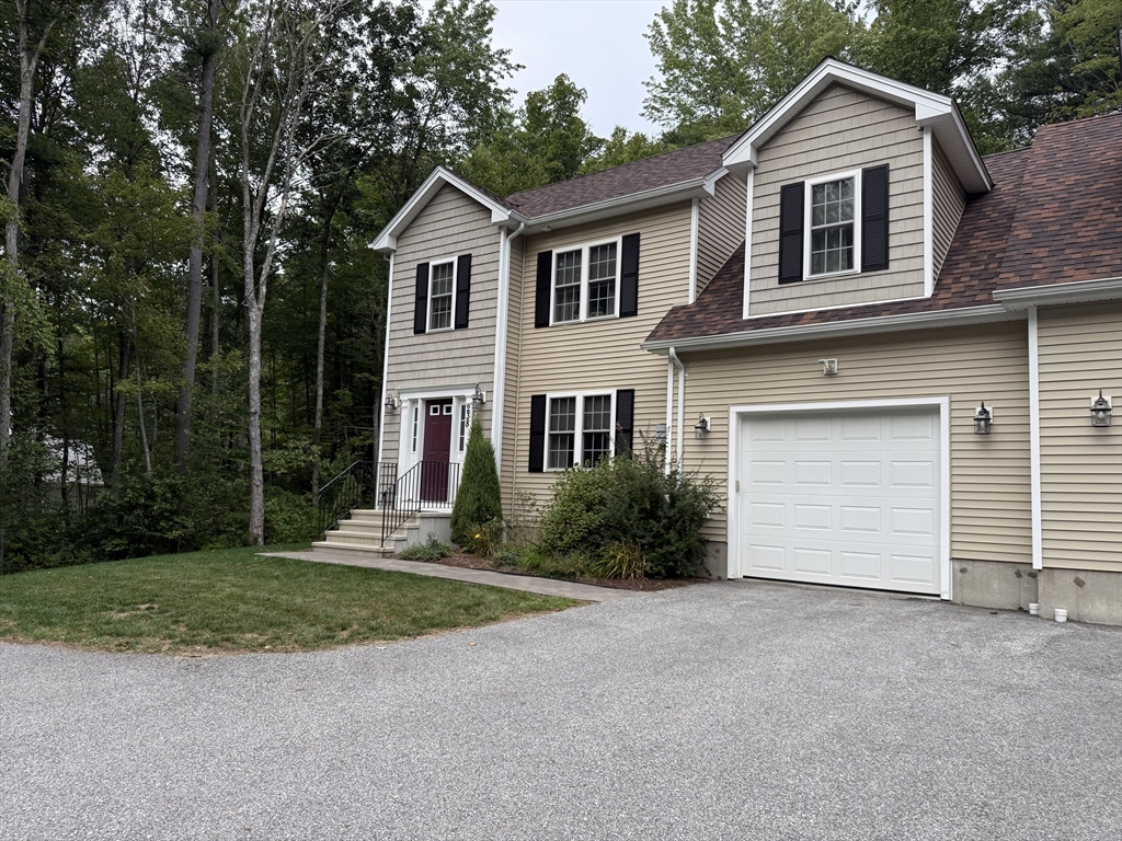 238 Barre Paxton Road 238