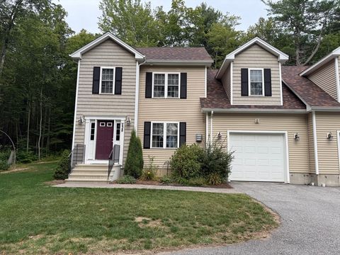 238 Barre Paxton Road 238 Rutland MA 01543