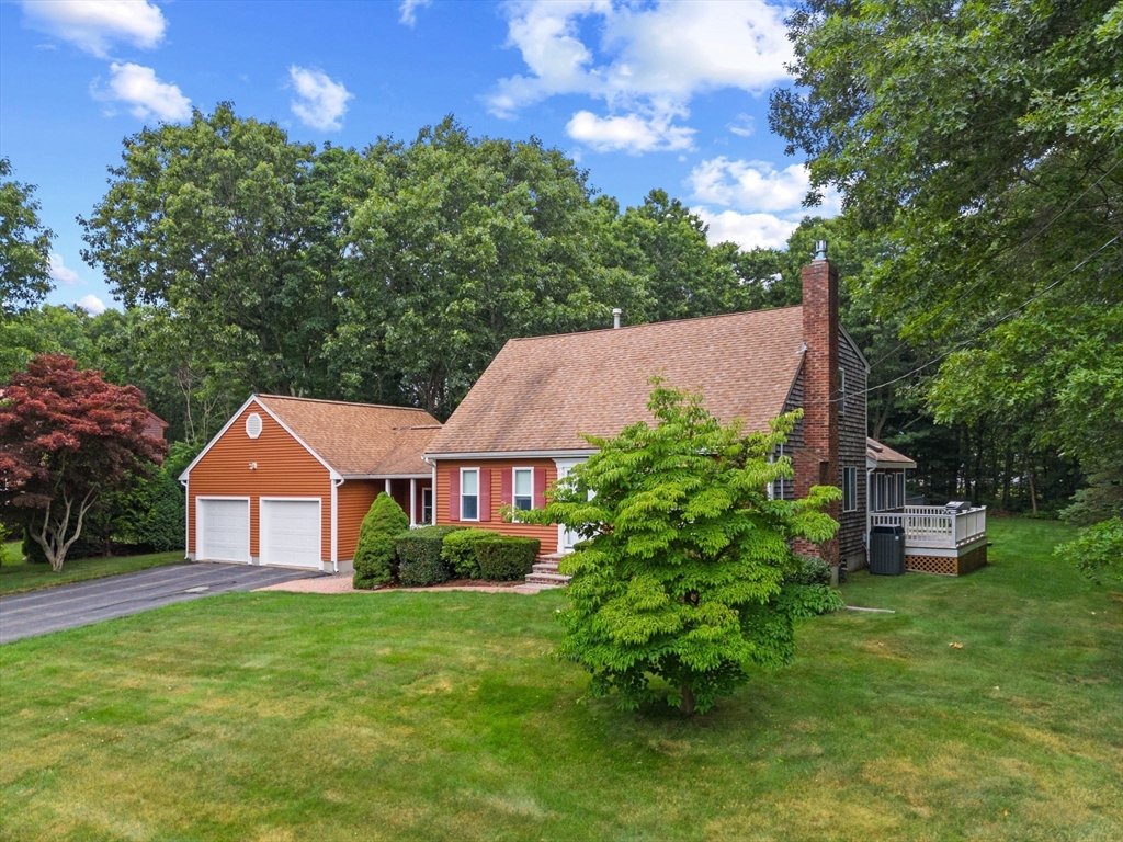 30 Betty Phillips Circle