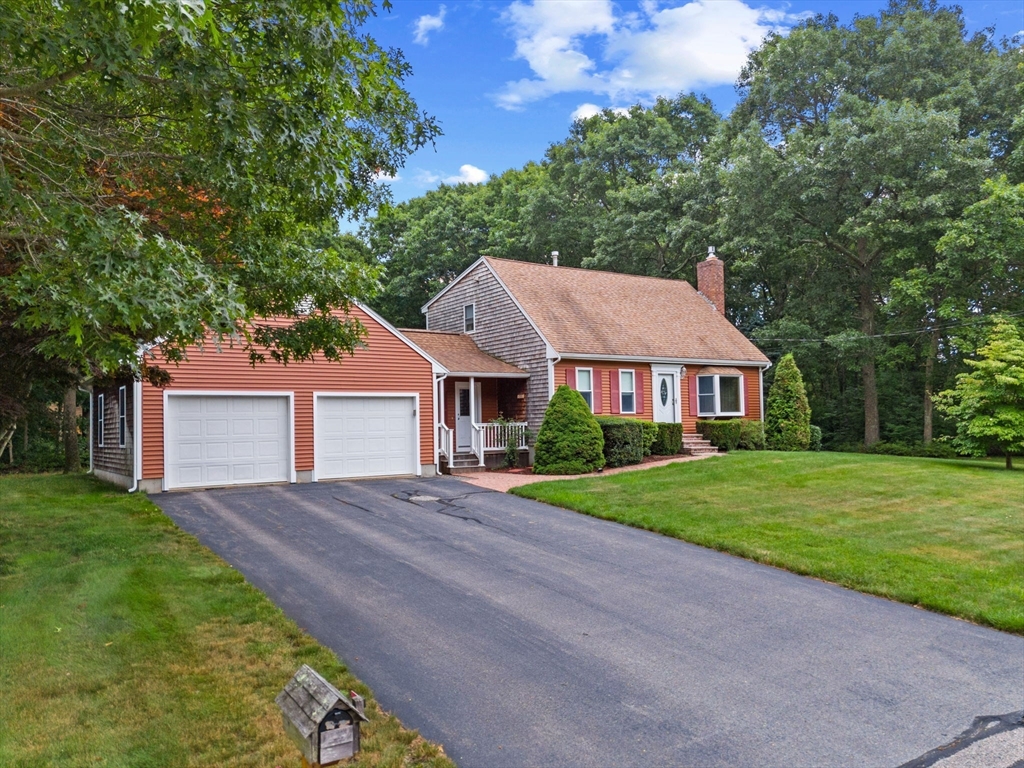 30 Betty Phillips Circle