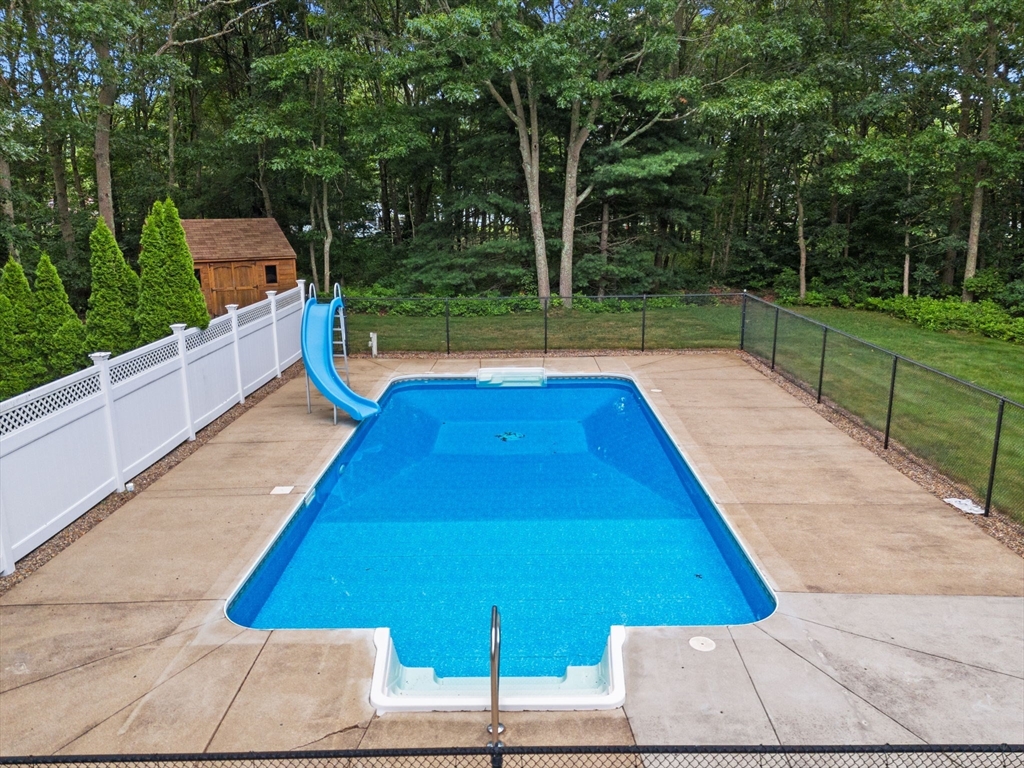 30 Betty Phillips Circle