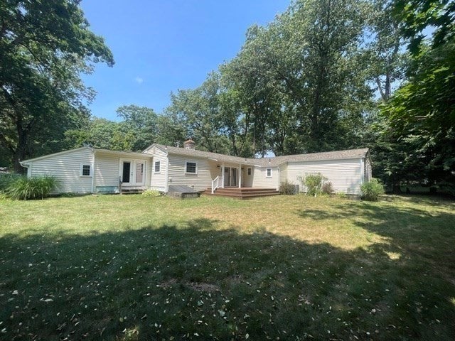 117 Hazardville Rd
