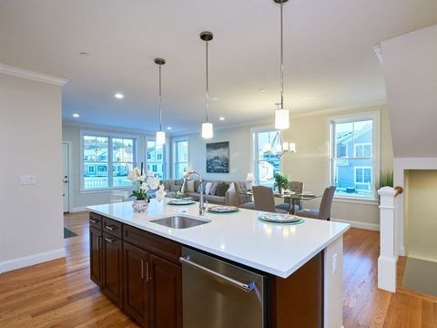 Photo of 299 Lexington St #53, Woburn, MA 01801 (MLS # 73523576)