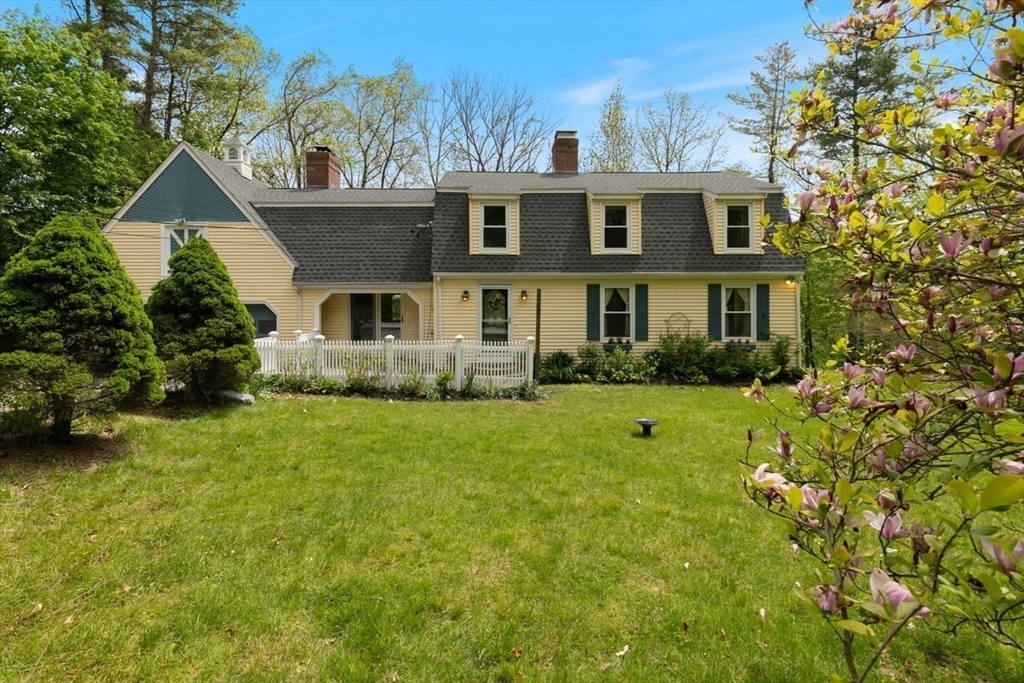 20 Old County Rd