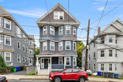 7 Oswald St Boston MA 02120