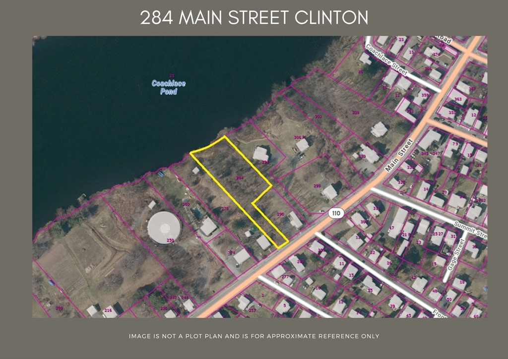 284 Main St