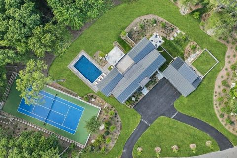 Photo of 286 Country Dr, Weston, MA 02493 (MLS # 73474235)