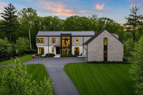 286 Country Dr Weston MA 02493