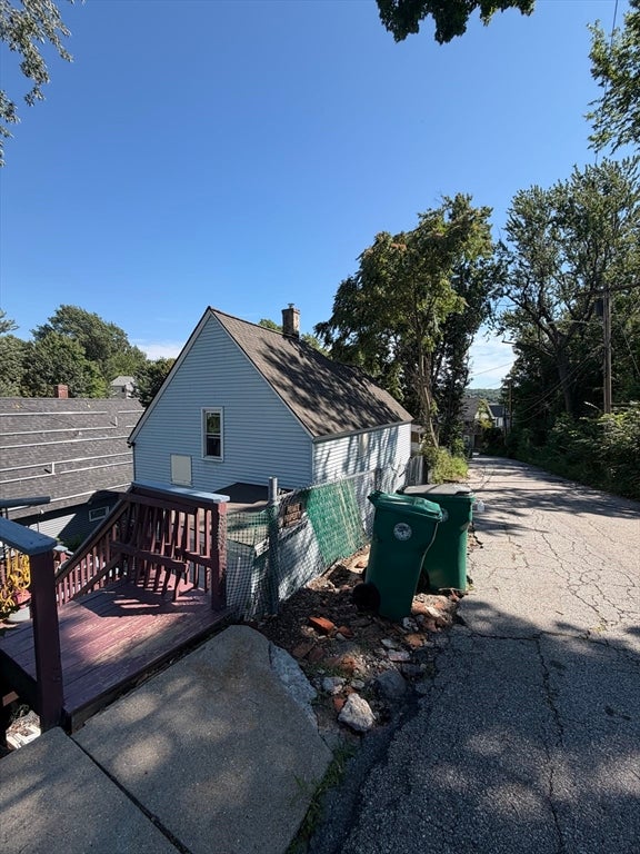 3 Avon Pl, Fitchburg, MA, 3 Avon Pl, Fitchburg, MA Photo #13