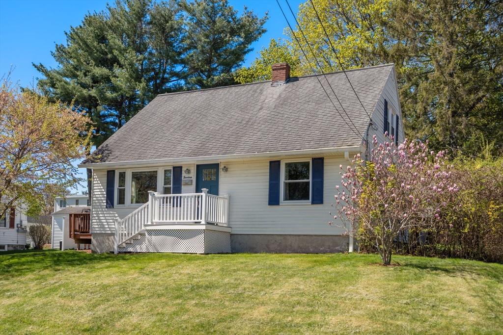 14 Davis Rd