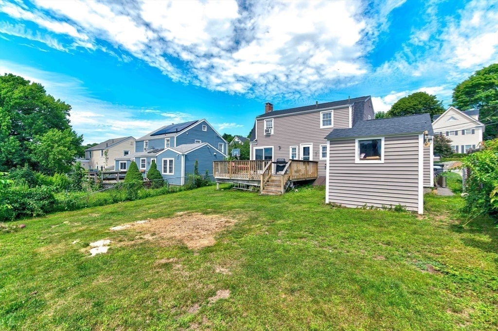 873 E Squantum St, Quincy, MA, 873 E Squantum St, Quincy, MA Photo #32