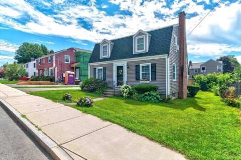 Photo of 873 E Squantum St, Quincy, MA 02171 (MLS # 73561091)