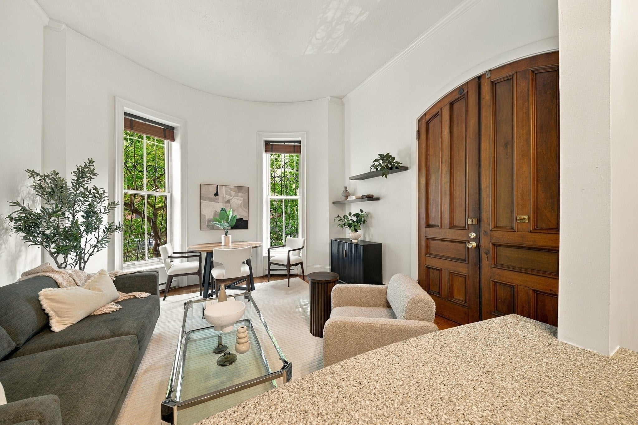 26 Worcester Sq 2