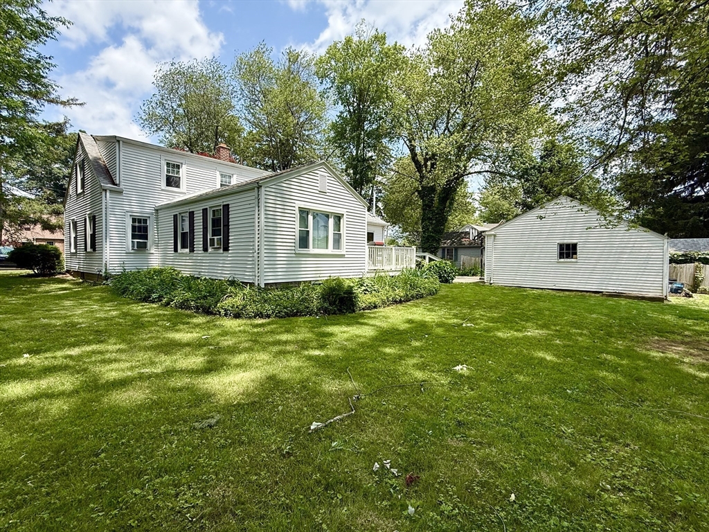 109 South Park Terrace