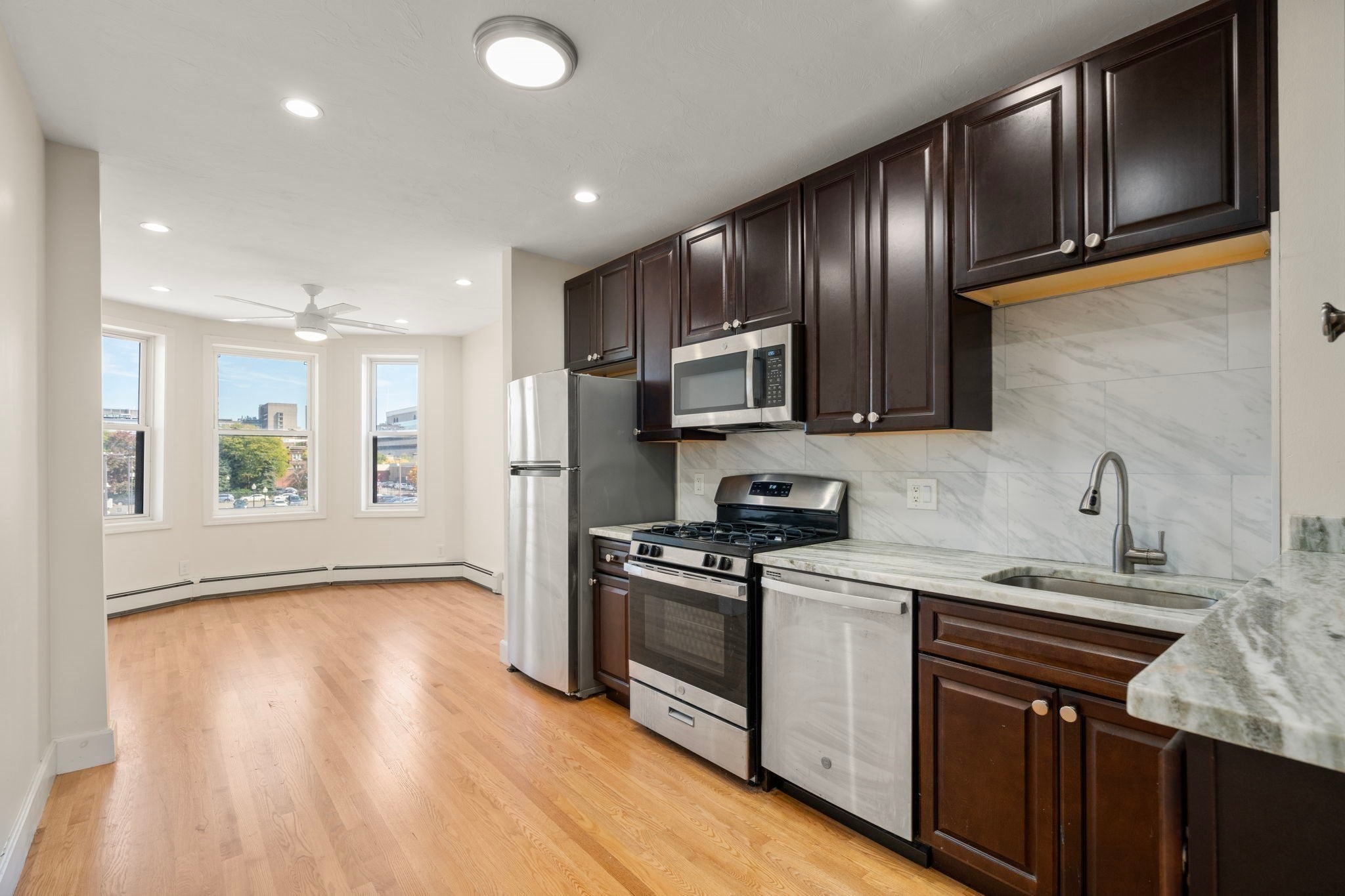 45 Thorndike