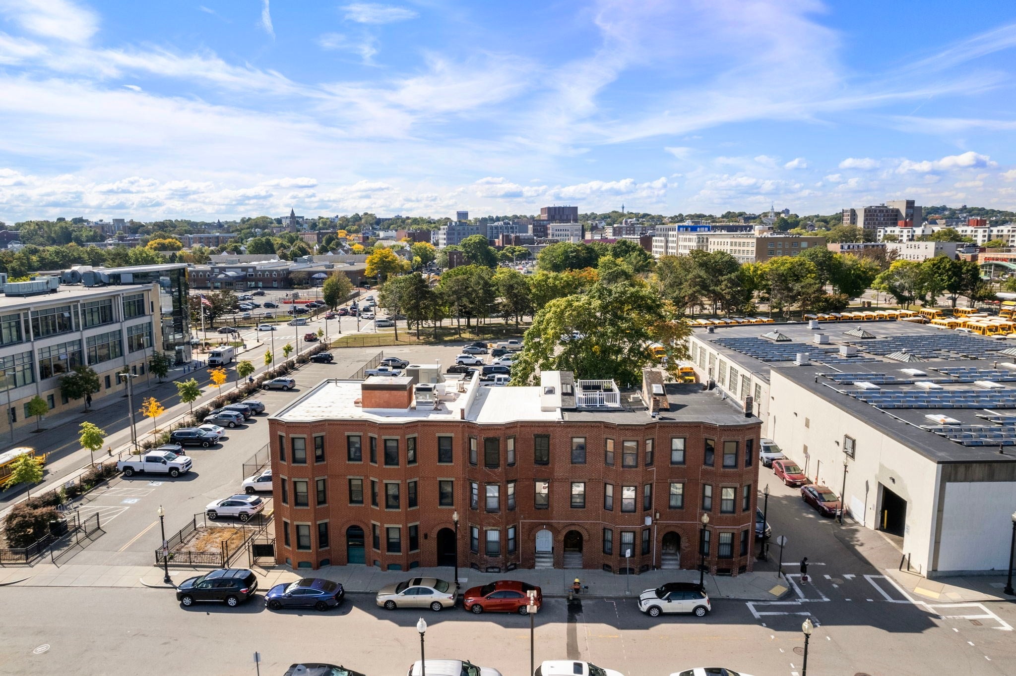 45 Thorndike ST, Boston, MA, 45 Thorndike ST, Boston, MA Photo #32