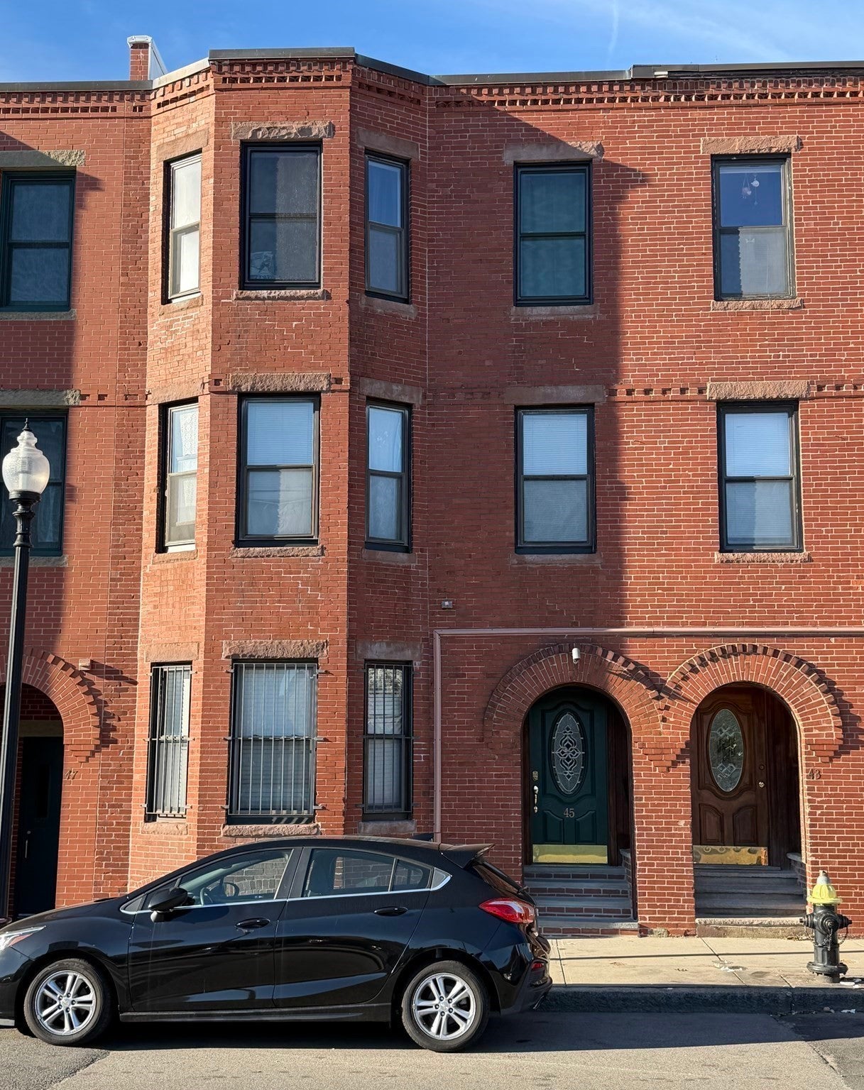 Photo of 45 Thorndike ST, Boston, MA
