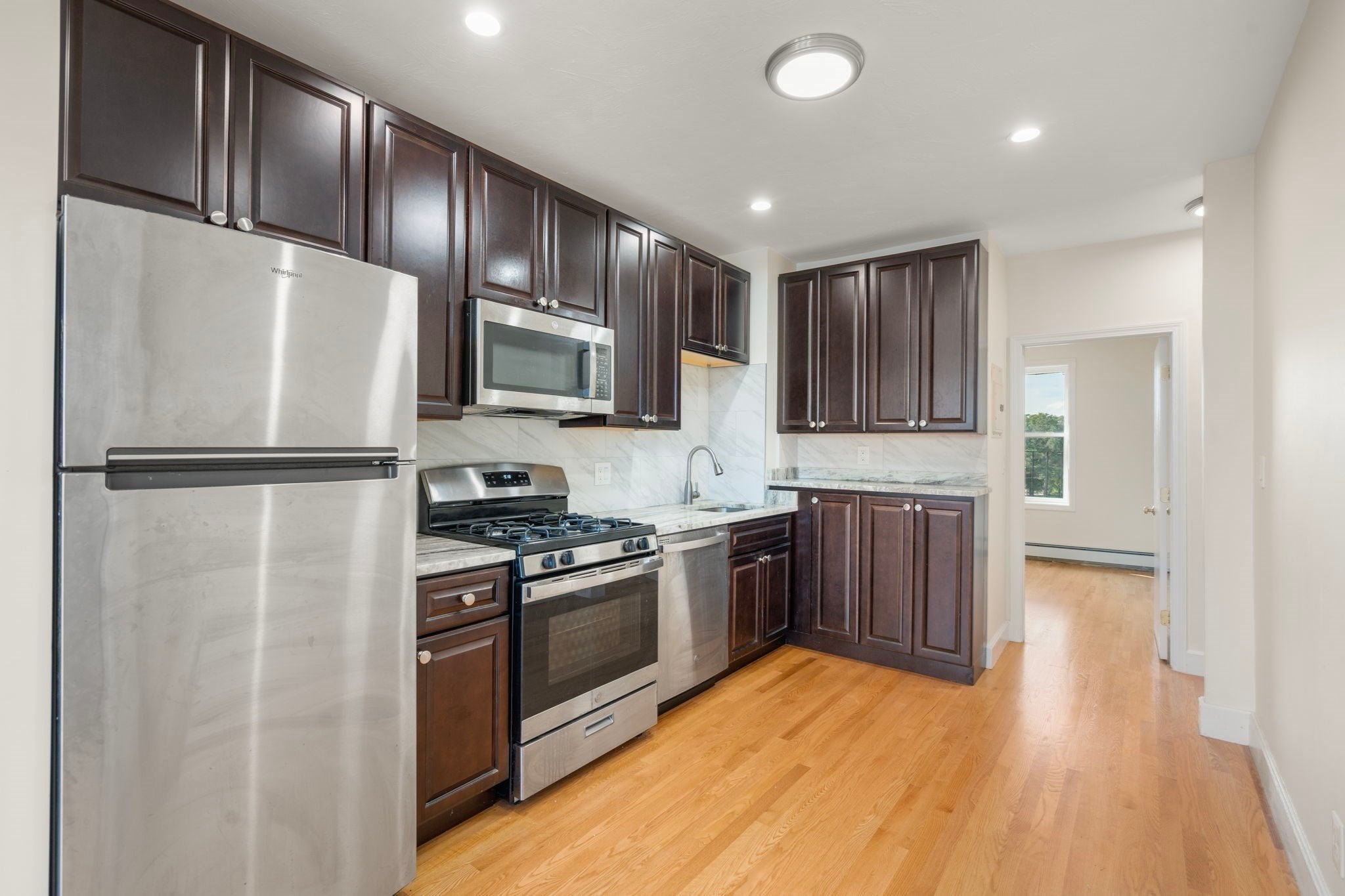 45 Thorndike