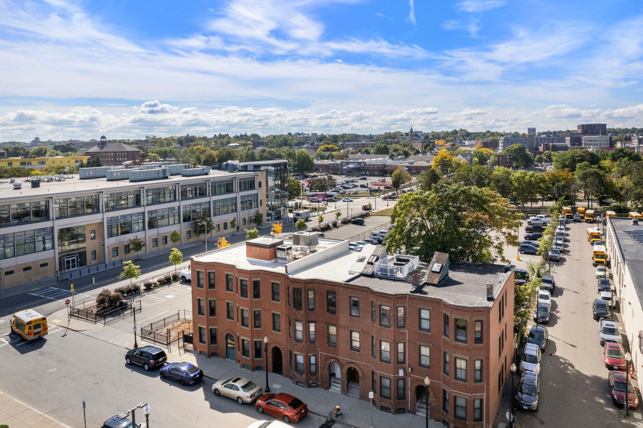 45 Thorndike ST, Boston, MA, 45 Thorndike ST, Boston, MA Photo #33
