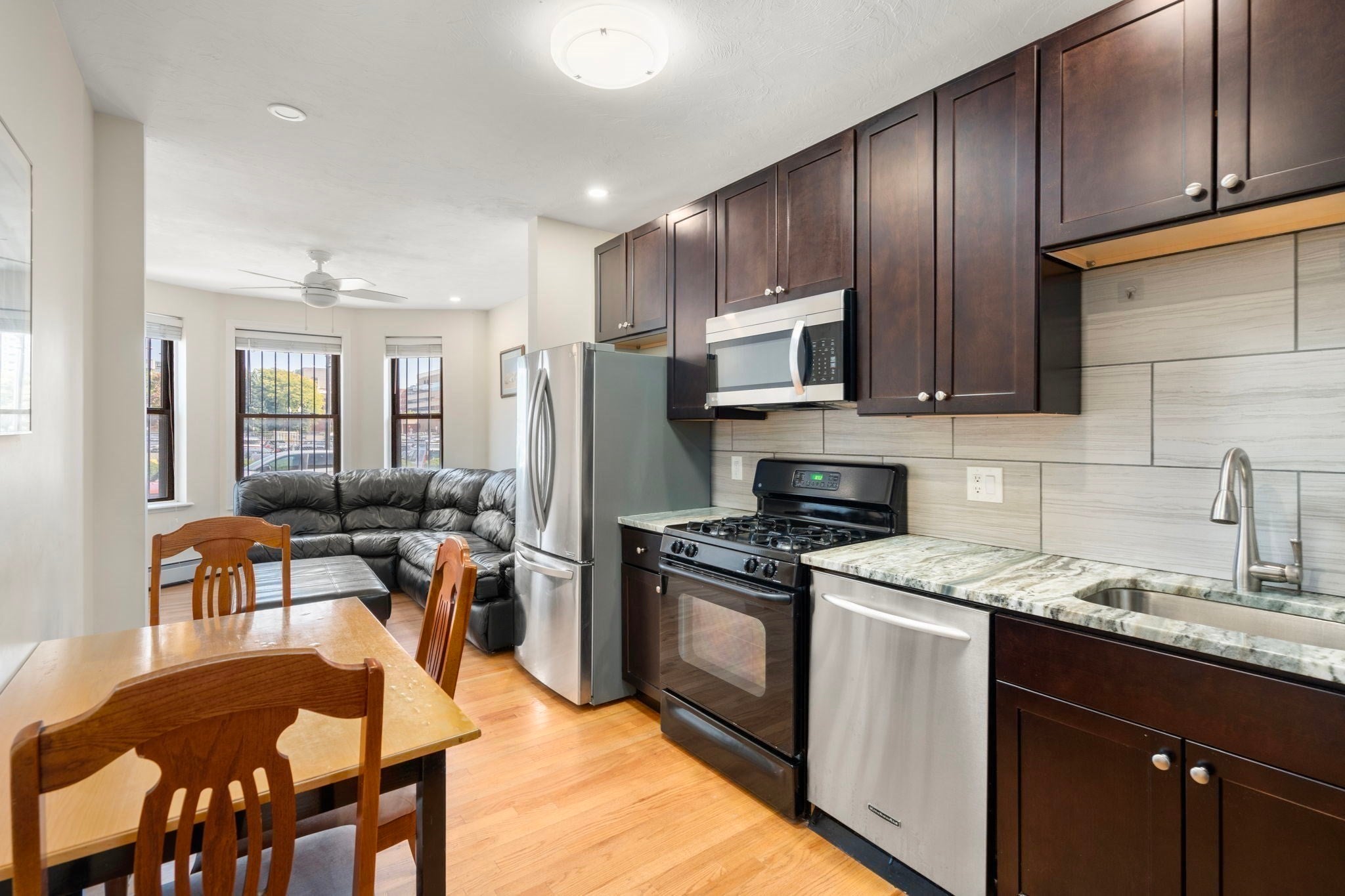 45 Thorndike ST, Boston, MA, 45 Thorndike ST, Boston, MA Photo #16
