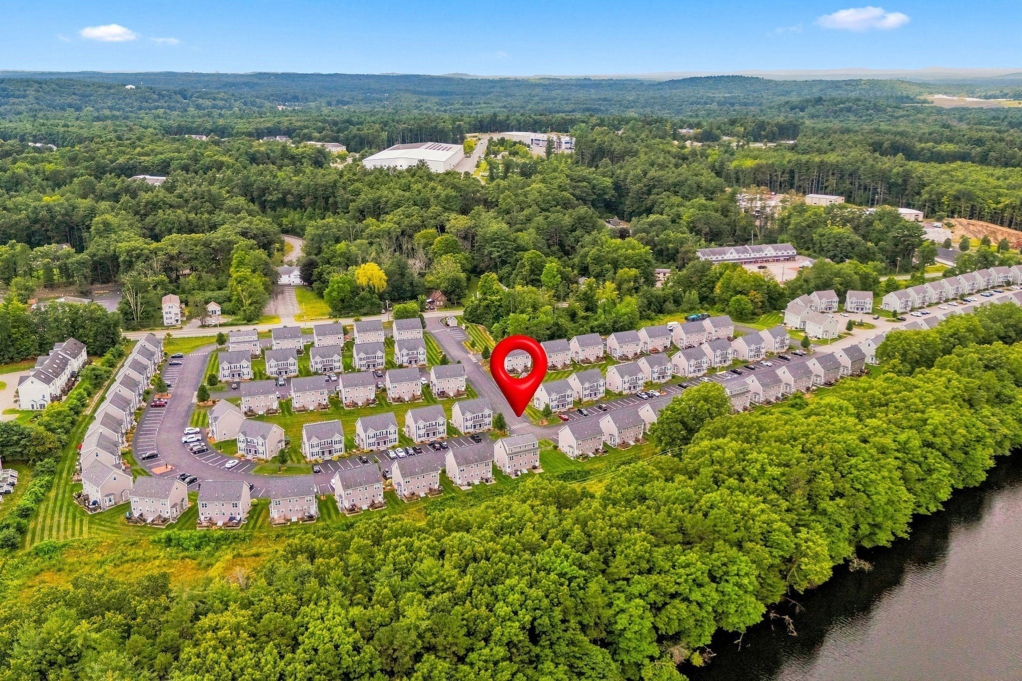 59 Riley Rd #59, Tyngsborough, MA Photo #30