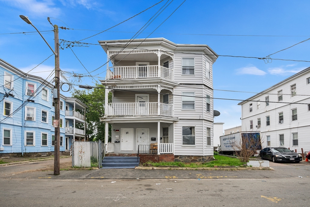 25 Somerset Pl