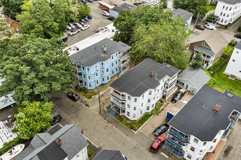 25 Somerset Pl