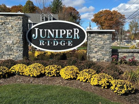 Photo of 38 Elise Avenue #19, Londonderry, NH 03053 (MLS # 73536623)