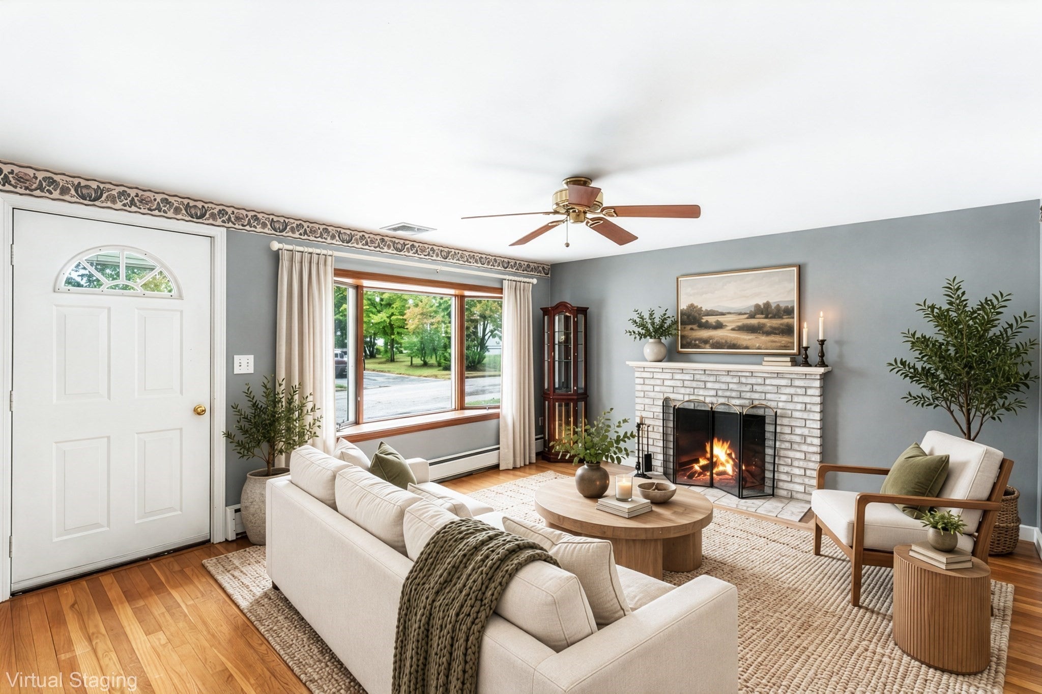 62 Woodsbury Rd