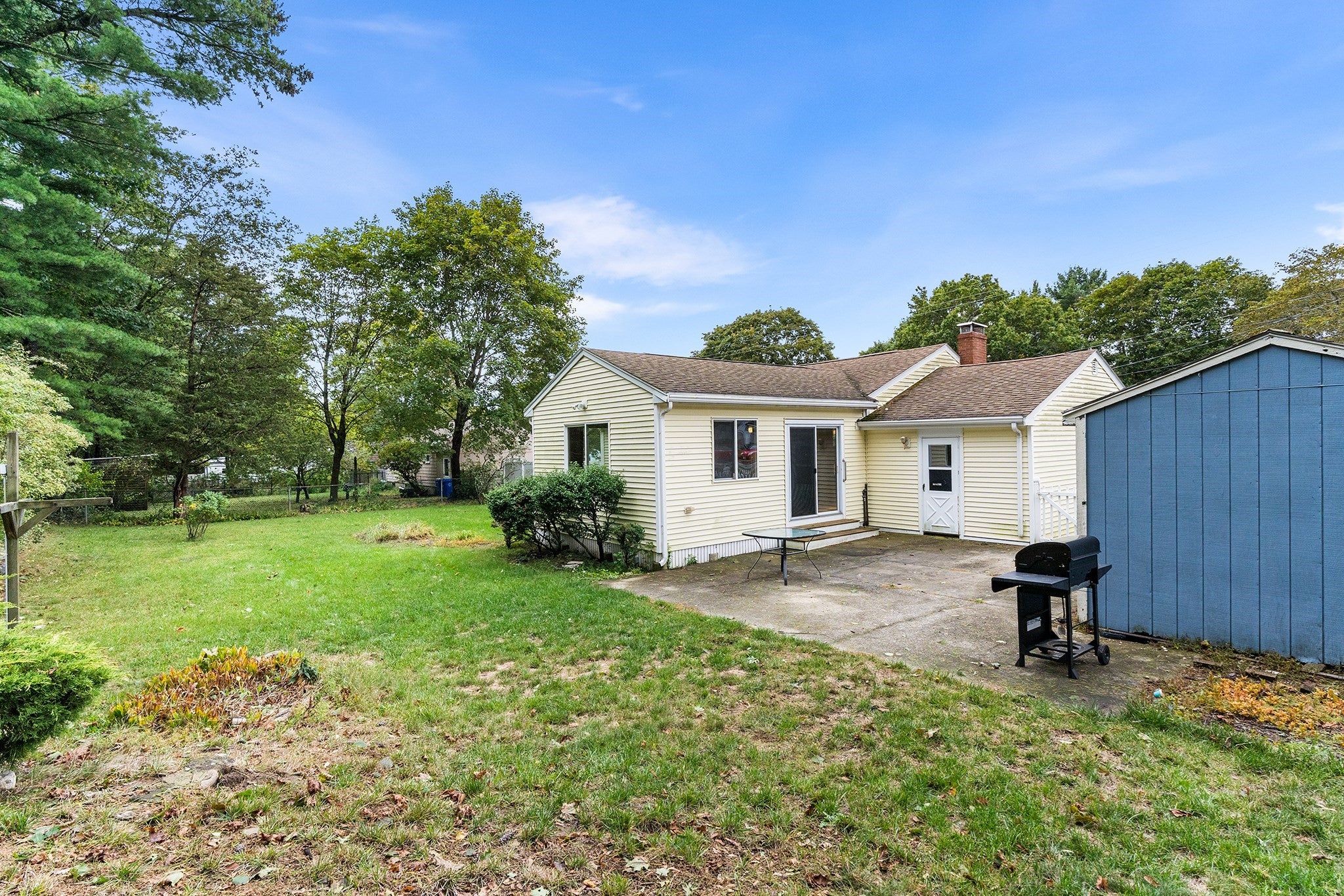 62 Woodsbury Rd, Rockland, MA, 62 Woodsbury Rd, Rockland, MA Photo #37
