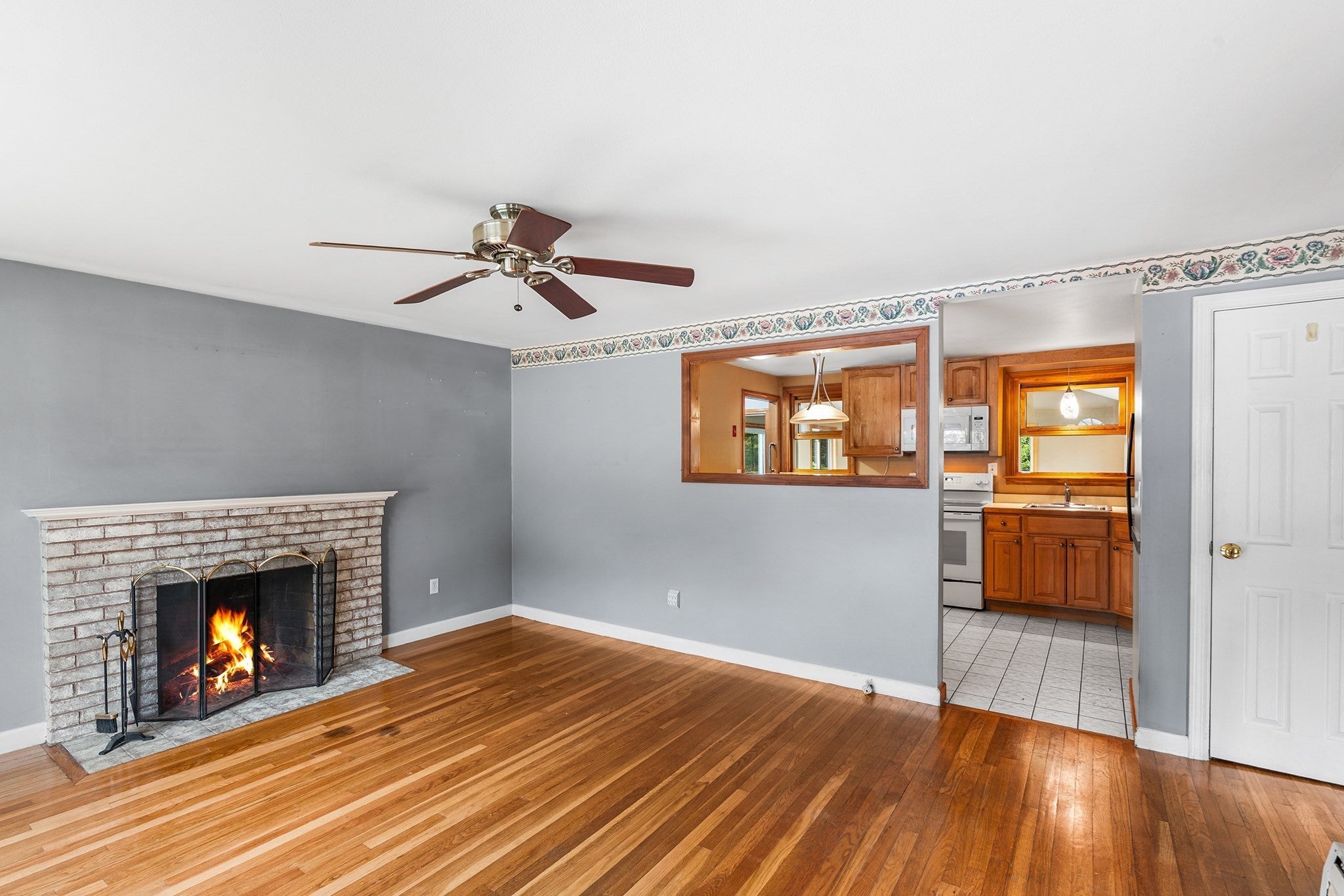 62 Woodsbury Rd