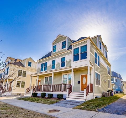 Photo of 429 Gallivan Blvd #429, Boston, MA 02124 (MLS # 73522985)