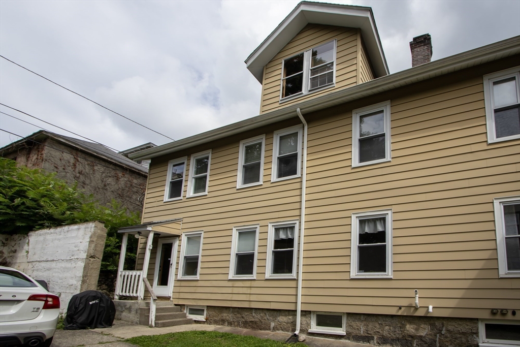 34 Morningside Rd