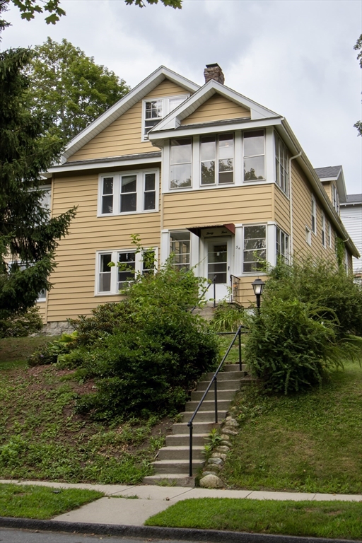 34 Morningside Rd