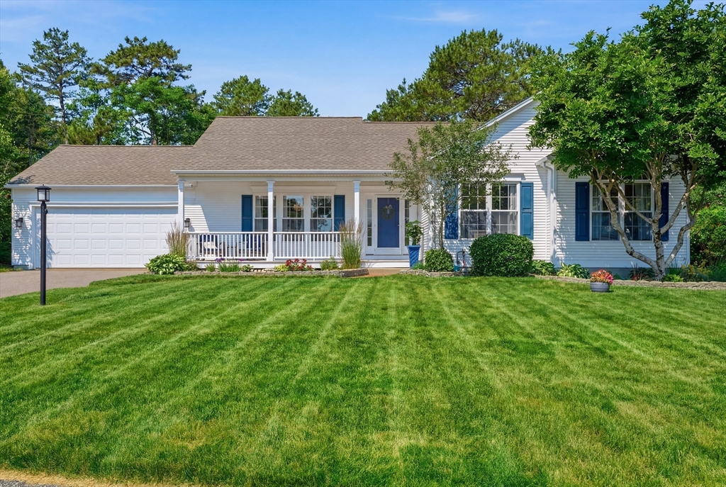 10 Dana Ct